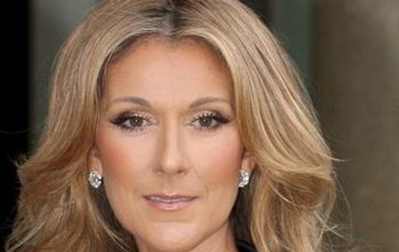 Celine Dion, din nou mămică