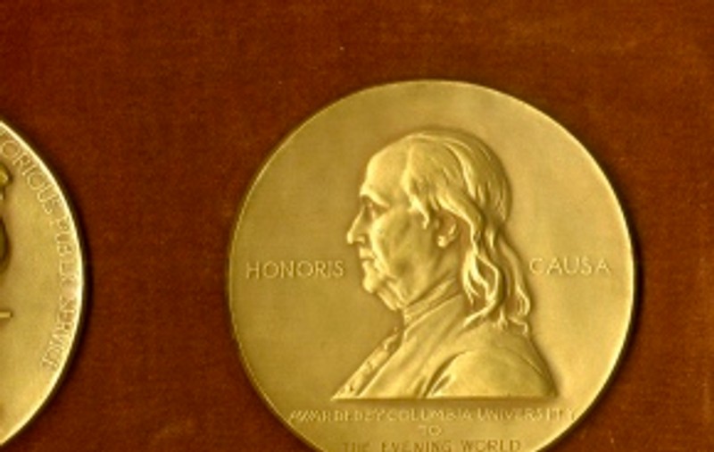 Cinci Premii Pulitzer pentru New York Times