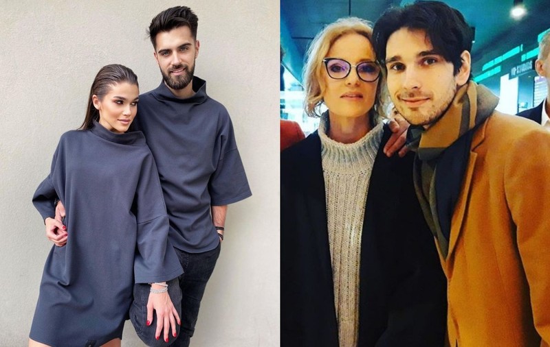 Theo Rose s-a despărțit de Alex Leonte, după ce Anghel Damian i-a mărturisit că nu mai este cu Lia Bugnar. Detalii neștiute despre începutul relației lor: „Era o tensiune”