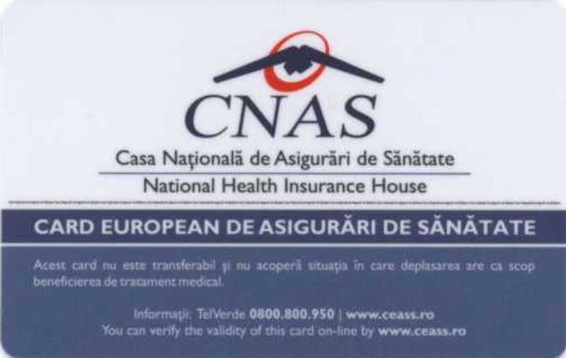 Libertatea te ajută | Care sunt avantajele cardului european de sănătate