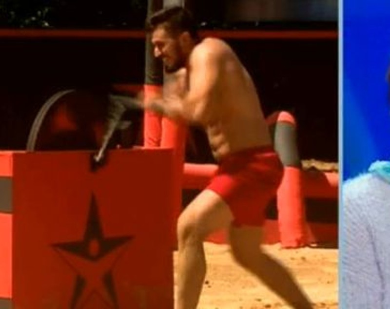 Mama lui Giani Kiriță, scandal la TV cu Silviu Nicolae. Dialog năucitor între cei doi | FOTO