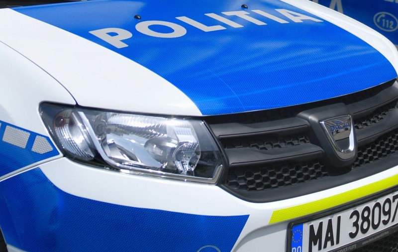 Razie în zona Complexului Studențesc din Timișoara. Doi bărbați prinși cu droguri