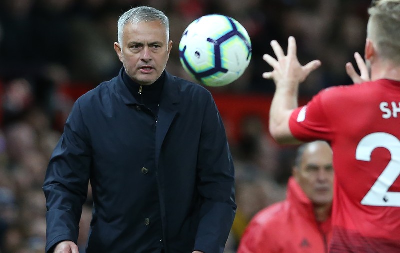 Italienii aruncă bomba: Mourinho, antrenor la Real Madrid?