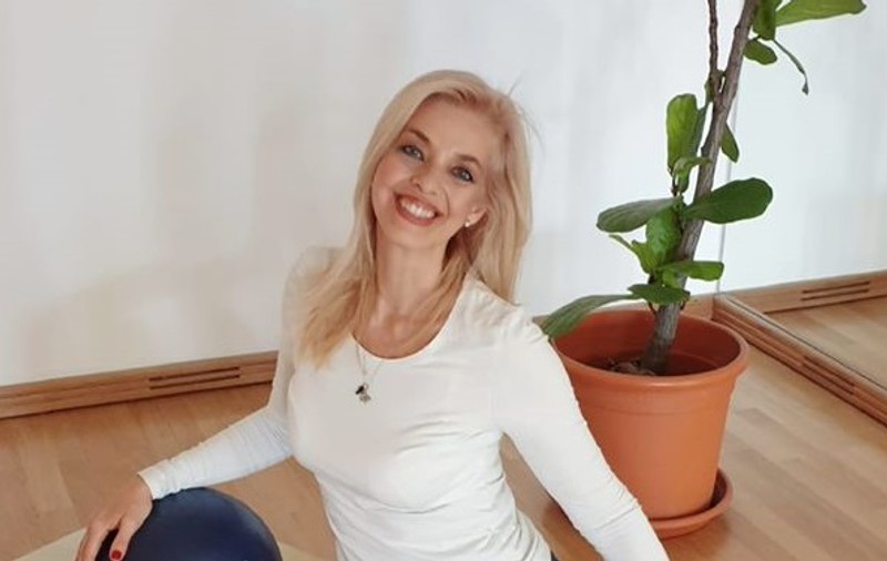 Au trecut 13 ani de la moartea fetiței Biancăi Brad. Mesajul emoționant transmis de ea, în ziua de Paște. „Îmi trimite tot felul de semne”