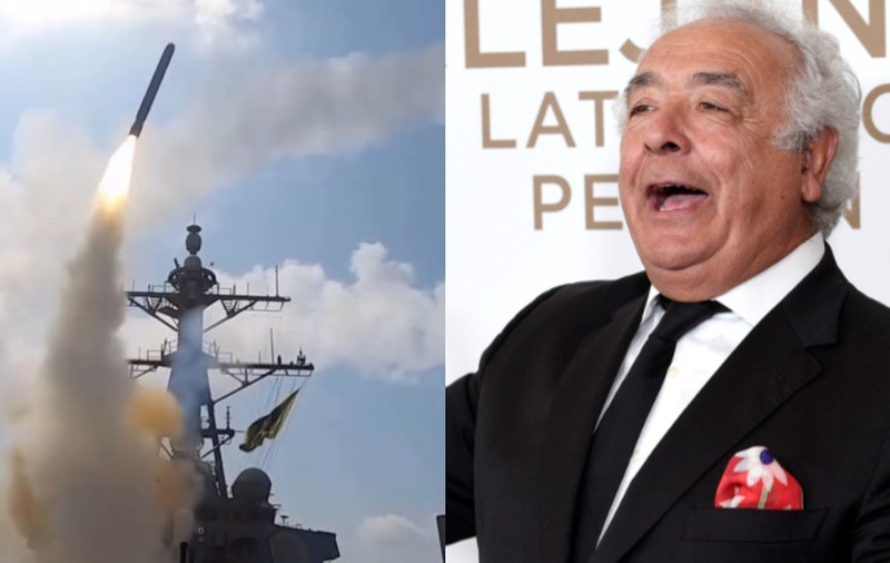 Bombardamentele din Iran, prezentate pe ritmuri de „Macarena”: autorul piesei critică dur Casa Albă pentru că i-a folosit melodia