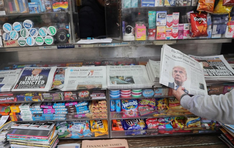 Jurnaliştii de la The Washington Post vor să declanșeze o grevă din cauza reducerilor de personal