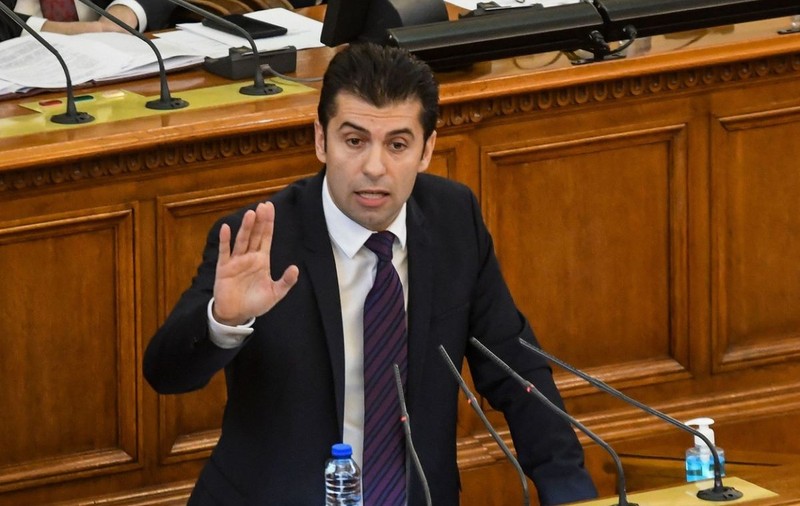 Bulgaria, exceptată de la aplicarea embargoului asupra petrolului rusesc până la sfârşitul lui 2024
