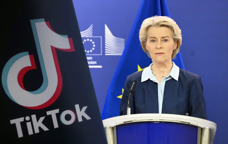 TikTok ne aduce extrema dreaptă, pe bune? Dar alternative la Ursula sunt?