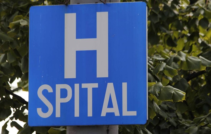 Un spital din Constanța, pe „lista rușinii” a ANAF: peste 17 milioane de lei datorii la stat