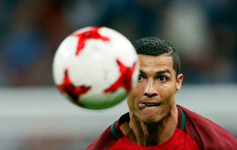Cristiano Ronaldo, după ce a fost acuzat de evaziune fiscală: “Ceea ce îi deranjează este strălucirea mea”. Cum a fost jignit portughezul