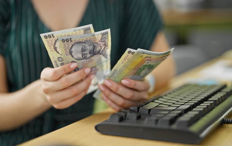 Peste 9 milioane de români au în conturi, la pensiile private, o sumă record de 11% din PIB-ul României