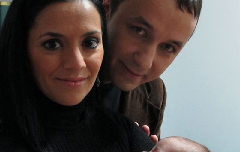 Analia Selis s-a întors în patul soțului: "Așa e normal și sănătos"