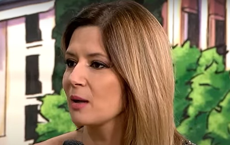 Ce a pățit Amalia Enache la o benzinărie, înainte să apară în direct la Pro TV: „Mi-a dat 7 lei! Pur și simplu”