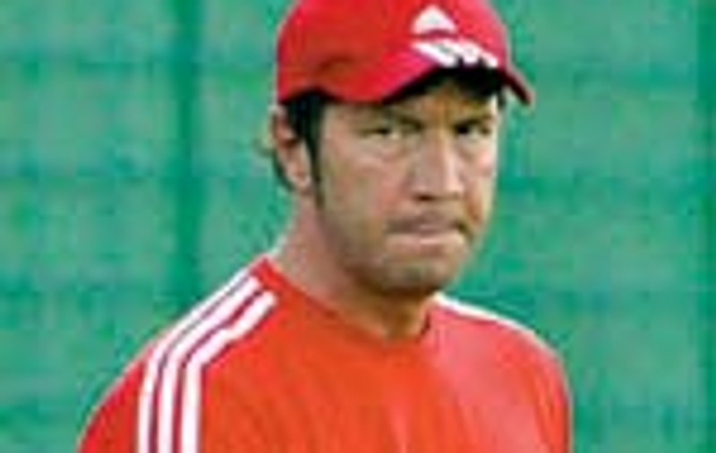 Walter, campion in Serbia 