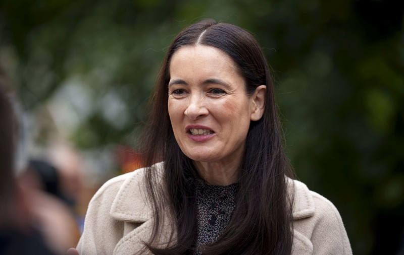 Clotilde Armand a pierdut definitiv procesul cu ANI, dar și postul de senator USR. Cum a reacționat