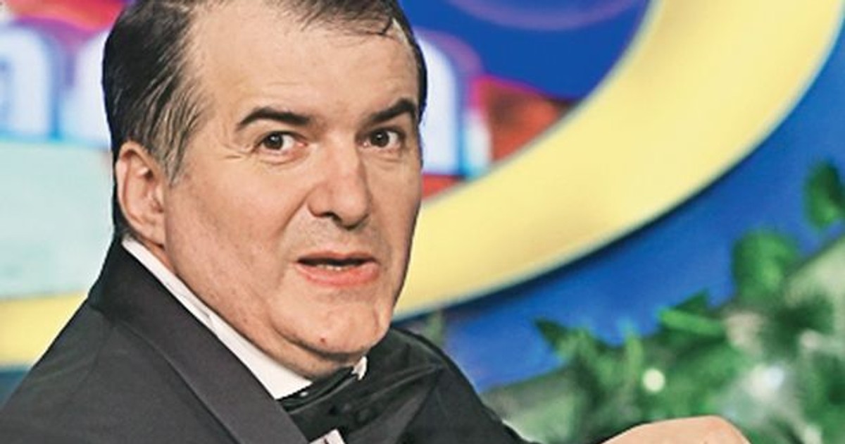 Surpriză de proporții pentru Florin Călinescu de ziua lui. Laura Bretan, câștigătoarea de la Românii au talent din 2016, i-a transmis un mesaj emoționant | VIDEO
