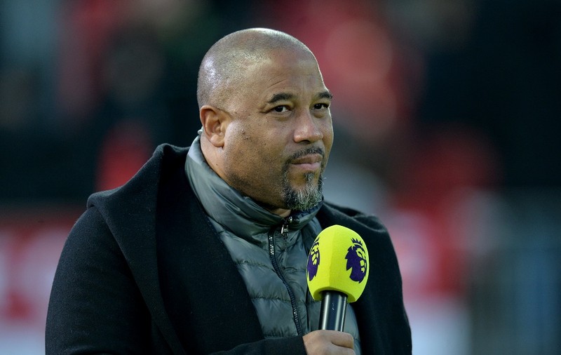 Legendarul John Barnes îl apără pe Sebastian Colțescu, după scandalul de la Paris: „Ce nu este în regulă? Ce trebuia să spună?”
