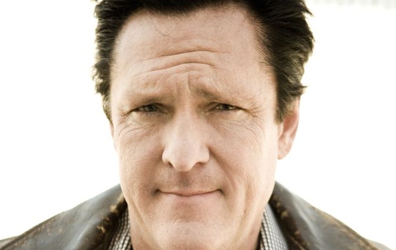 Michael Madsen filmează din nou în România