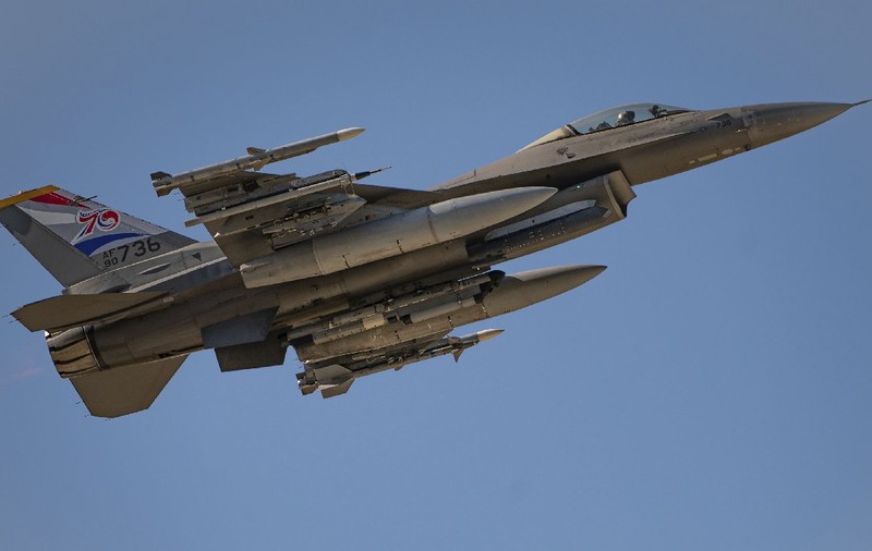România cumpără bombe de 84 de milioane de dolari din Statele Unite