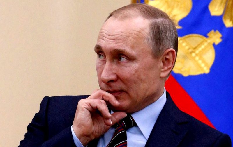 Cine sunt oligarhii care au legătură cu Vladimir Putin. Trezoreria SUA a întocmit lista miliardarilor