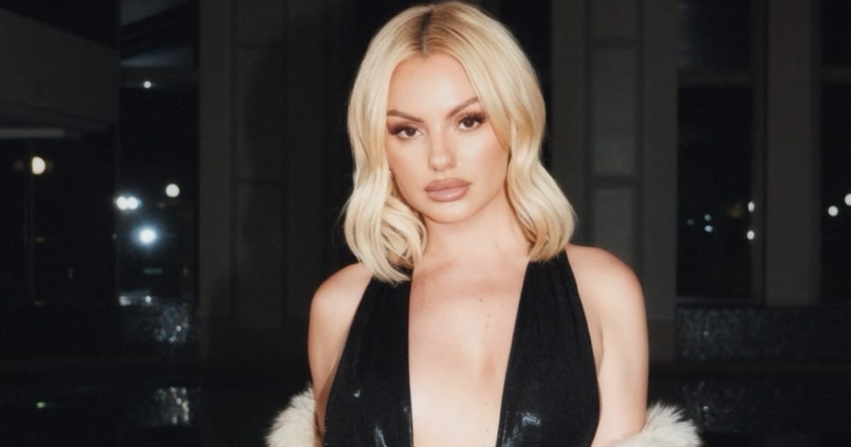 Alexandra Stan