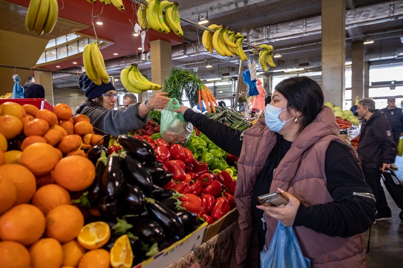 Nişte căpşuni de import n-au cum să dăuneze sănătăţii