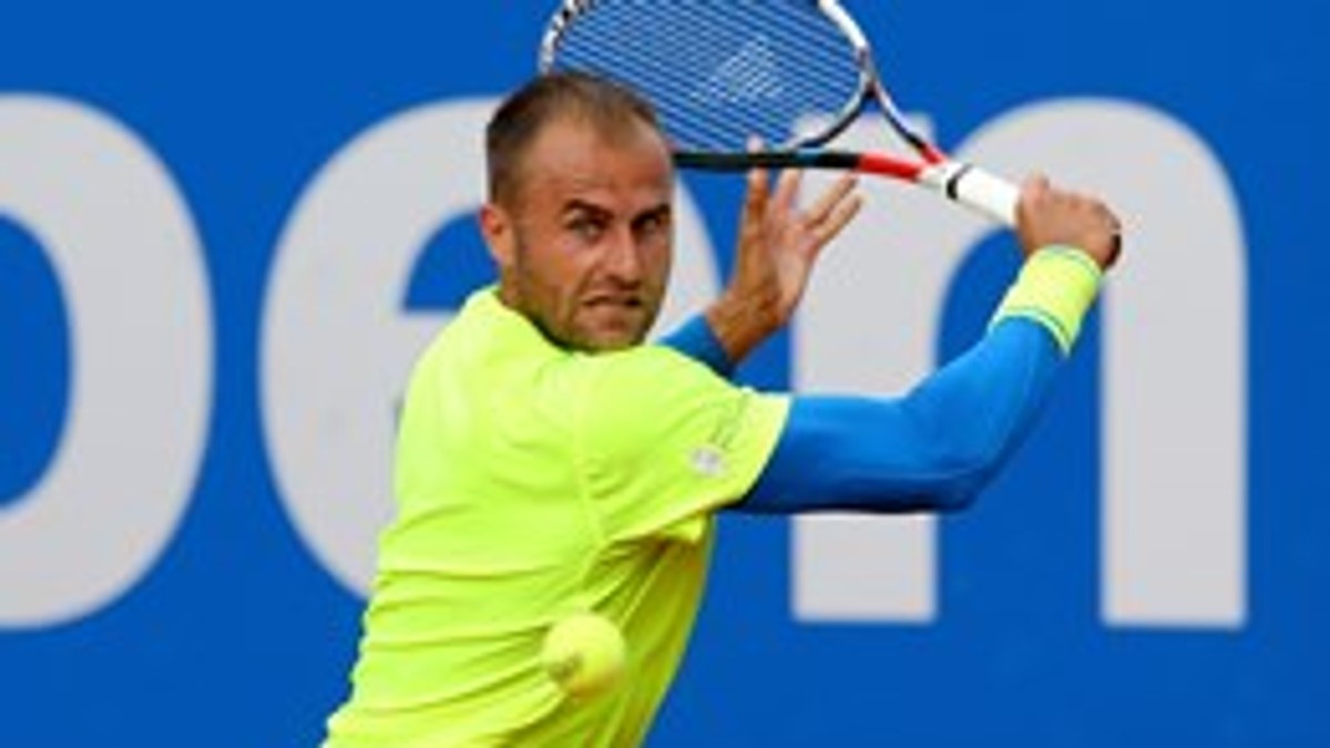 Marius Copil