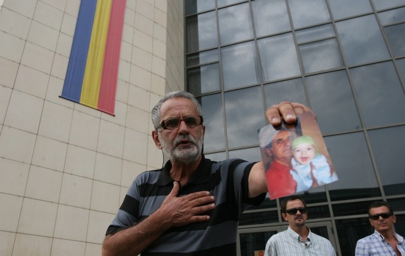EXCLUSIV. Ion Manole:”Locul lui Petru Mircea e în puşcărie sau după Mădălina!”