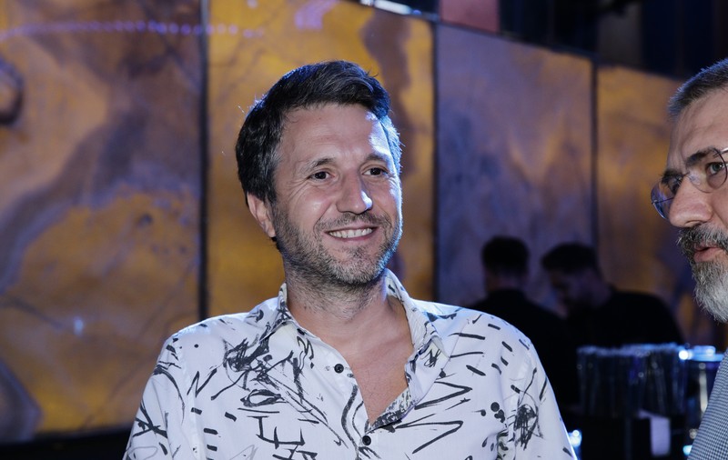 Au câștigat fani, peste noapte! Cei doi fii ai lui Andi Moisescu au deja succes pe canalul de Youtube al prezentatorului TV