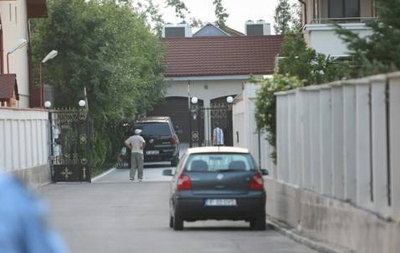 PRIMELE IMAGINI DE LA LOCUL TRAGEDIEI! Uite unde a murit mama fraţilor Becali | FOTO