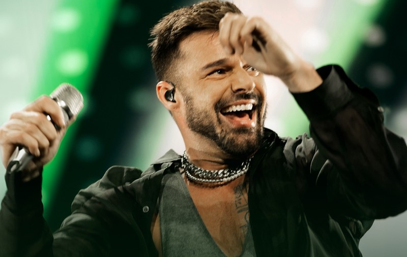 Concert Ricky Martin Live 2025, la București, pe 16 decembrie. Program, reguli de acces și cine cântă în deschidere