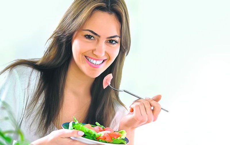 Detoxifierea, necesară la început de an