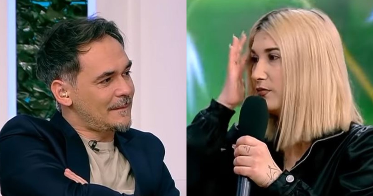 Răzvan Simion impresionat de Adda