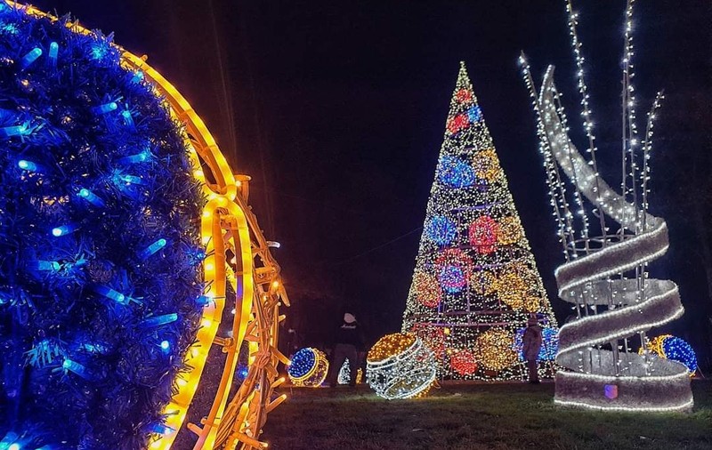 Târgul de Crăciun din Craiova, pe locul 6 în topul celor mai frumoase din Europa