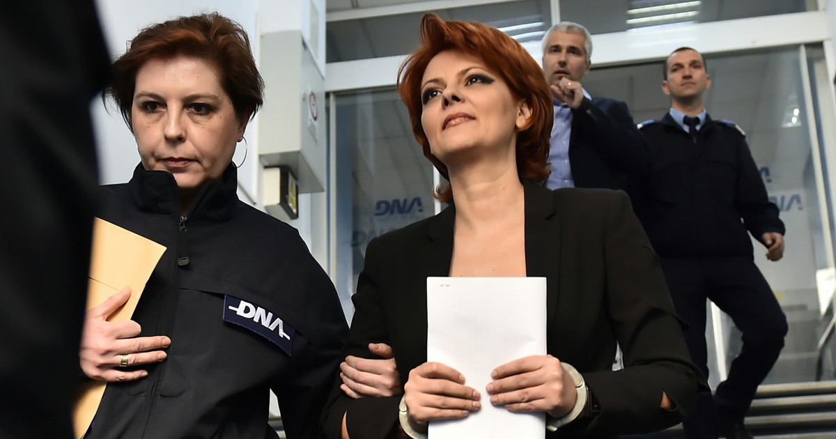 Olguța Vasilescu, reacție după proteste
