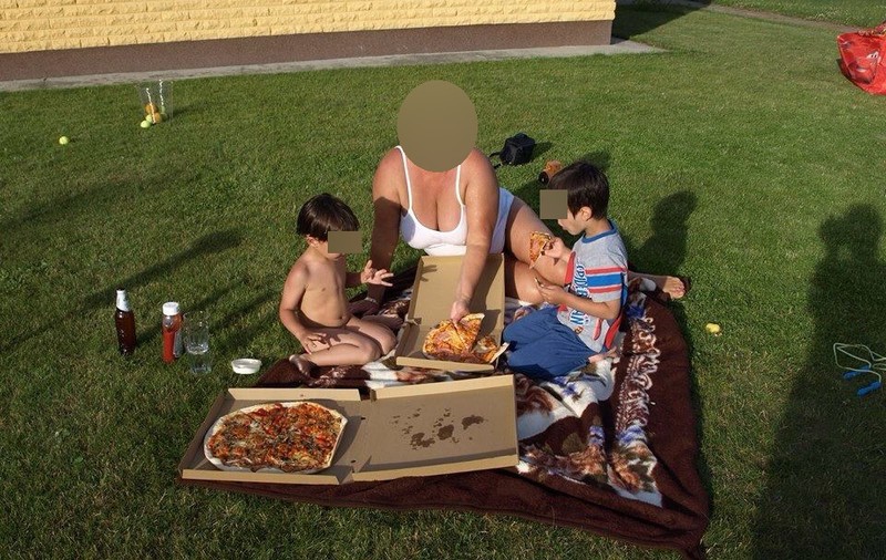 "Bună mamaia!" Vezi despre mama cărei vedete autohtone spun fanii asta! | FOTO