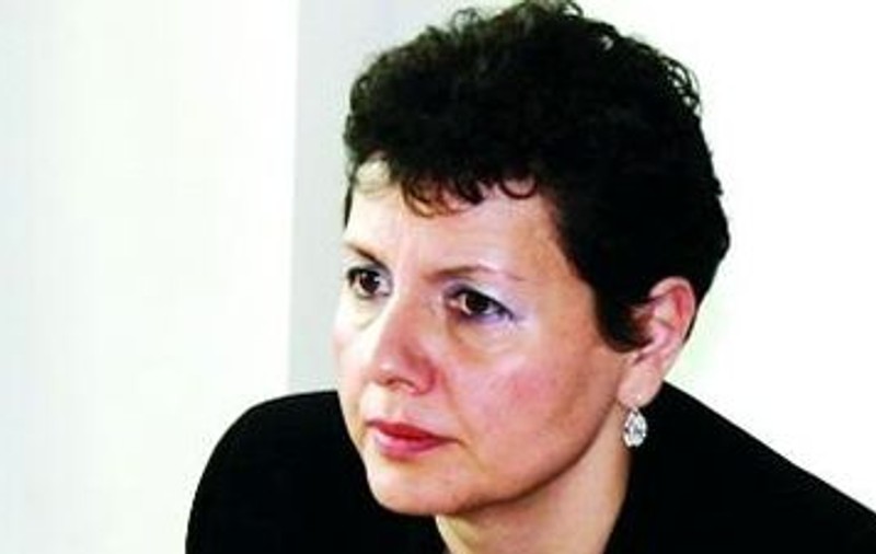 Prima reacţie a procurorului Adina Florea, propusă la șefia DNA: "Sunt onorată şi emoţionată"