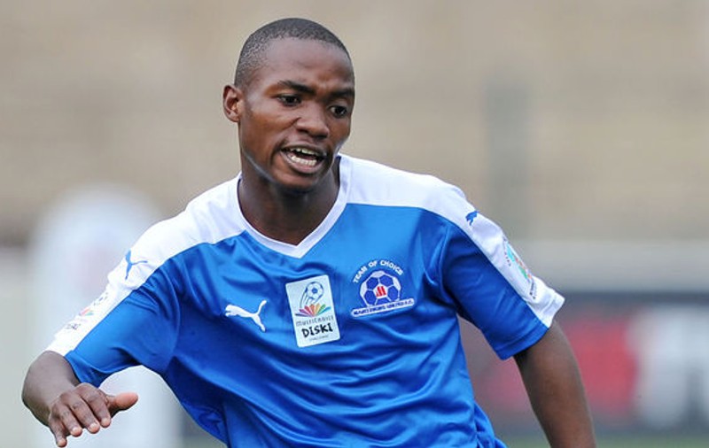 Fotbalistul sud-african Luyanda Ntshangase a murit la doar 21 de ani. Două luni a stat în comă după ce a fost lovit de-un fulger!
