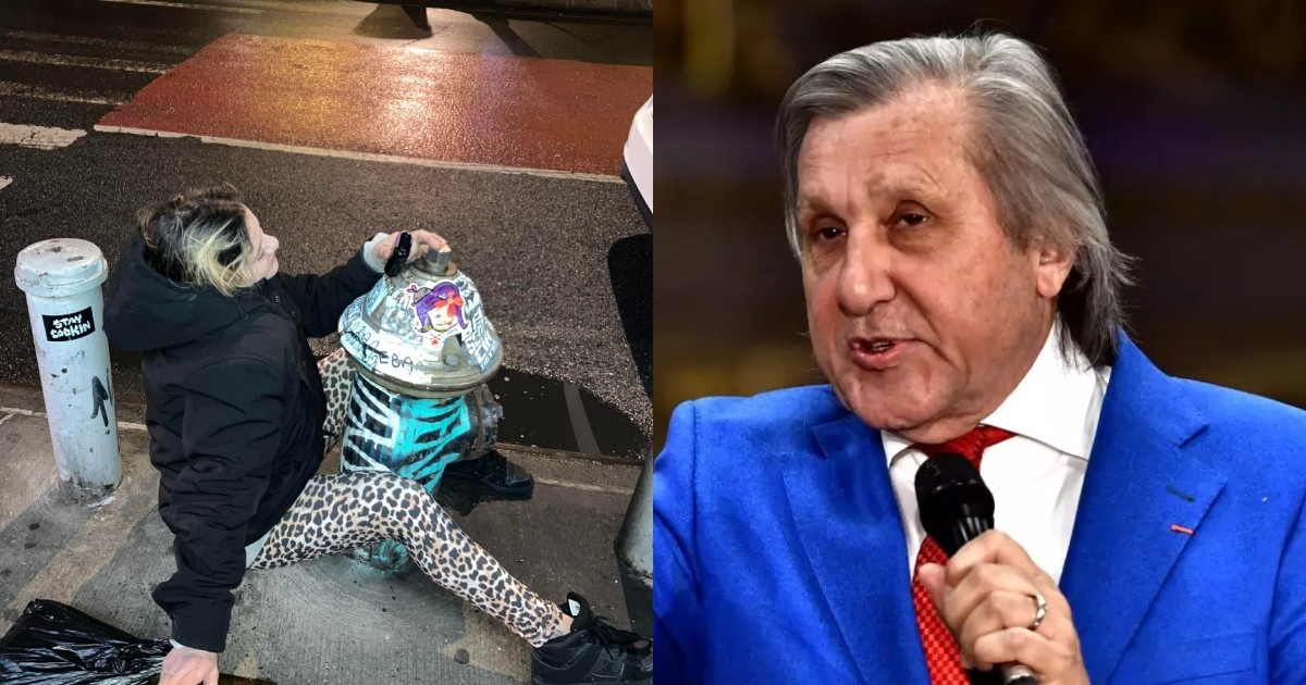 Ilie Năstase despre Charlotte Năstase