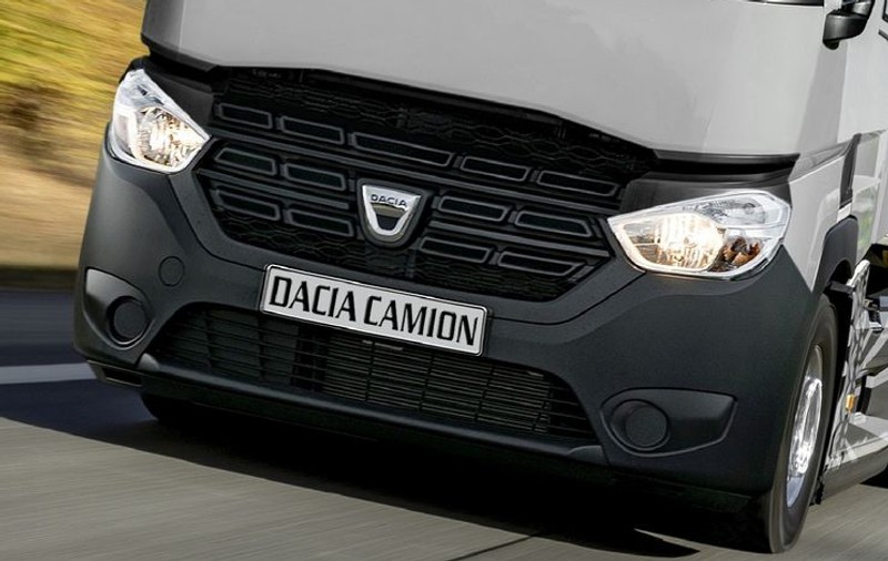 Dacia, subiect de păcăleală de 1 aprilie, pe un site de transporturi: „50.000 € preț fix!”