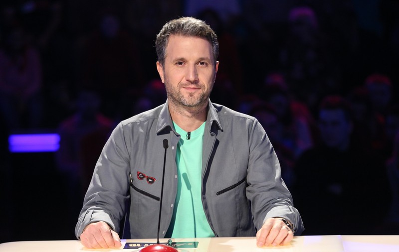 A treia ediție Românii au talent, sezonul 10. Moment emoționant în fața juraților. „Destinul m-a scos afară din România”. 4 de DA pentru Maxi