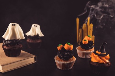 Rețete cu dovleac - preparate pentru Halloween