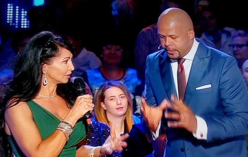 Sandu Lungu a fost eliminat de la Uite cine dansează. Alex Velea, Marius Manole și Liviu Teodorescu merg în marea finală