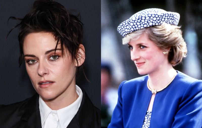 Kristen Stewart spune că este „bântuită” de prințesa Diana. Ce legătură are actrița cu regretata Lady Di