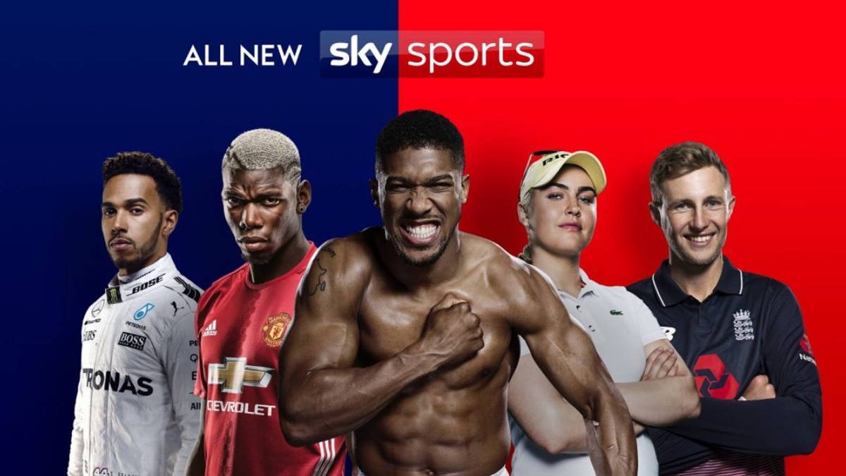 Comcast ofertă 31 de miliarde de dolari pentru grupul britanic Sky. Sky Sports