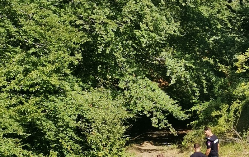 Pacient de la sanatoriul Dobrița, din Gorj, căutat de aproape două săptămâni de polițiști și salvamontiști. Au fost trimise drone și un elicopter