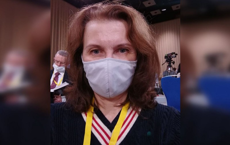 Corespondență din Moscova. Interviu cu un „agent străin” în Rusia
