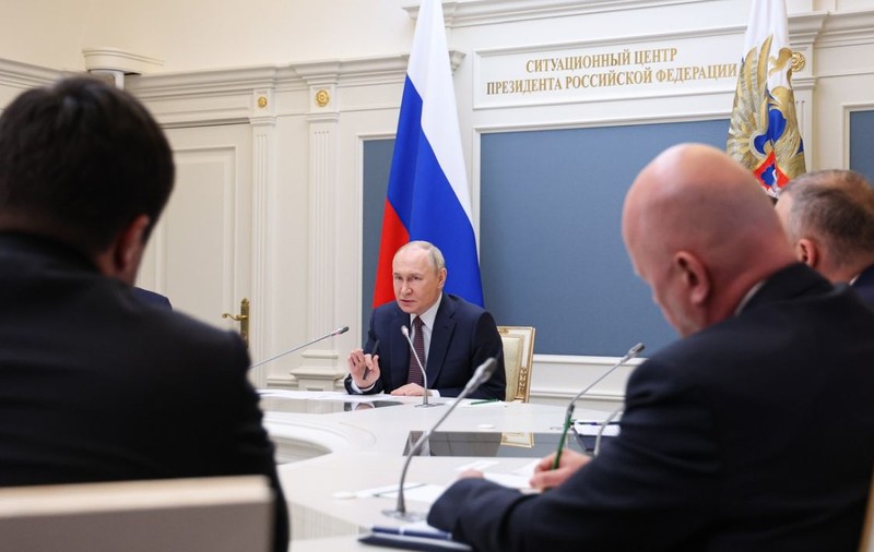Ce este „KGB 2.0”, noua unitate de spioni-asasini a lui Vladimir Putin: „Acționează rapid, invizibil și letal”