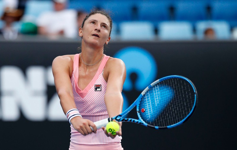 Irina Begu s-a calificat în sferturile turneului WTA de la Budapesta