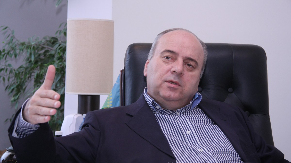 Gheorghe Ștefan a fost condamnat din nou